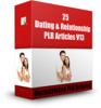 Thumbnail *NEW* 25 Dating and Relationship PLR Articles V12 Thumbnail *NEW* 25 Dating and Relationship PLR Articles V12